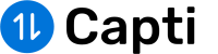 Capti Logo
